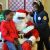 2014 Cops and Kids Santa Breakfast