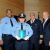 Mac Bolden Shooting Award for NOPD Class 171