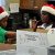 2014 Cops and Kids Santa Breakfast