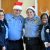 2014 Cops and Kids Santa Breakfast