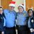 2014 Cops and Kids Santa Breakfast