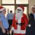 2014 Cops and Kids Santa Breakfast