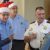 2014 Cops and Kids Santa Breakfast