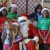 2014 Cops and Kids Santa Breakfast