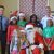 2014 Cops and Kids Santa Breakfast