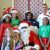 2014 Cops and Kids Santa Breakfast