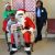 2014 Cops and Kids Santa Breakfast