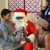 2014 Cops and Kids Santa Breakfast