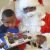 2014 Cops and Kids Santa Breakfast