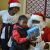 2014 Cops and Kids Santa Breakfast