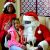 2014 Cops and Kids Santa Breakfast