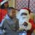 2014 Cops and Kids Santa Breakfast