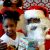 2014 Cops and Kids Santa Breakfast