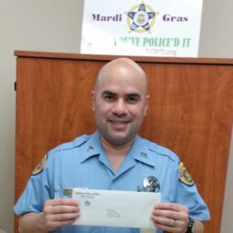 FOP Gives Back to its Members