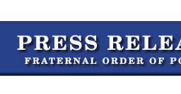 NFOP Statement on Dallas Shootings