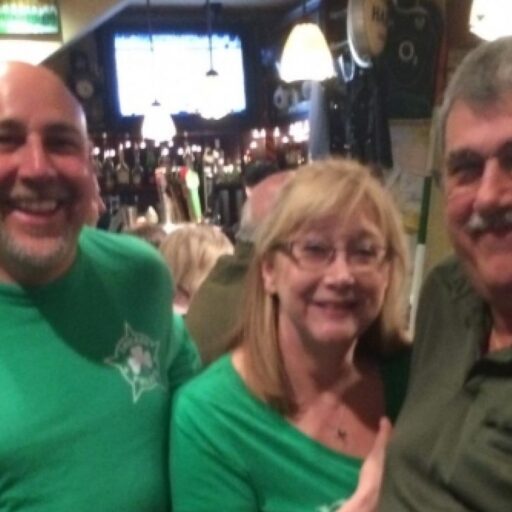 Hanrahan Fundraiser Photo Gallery