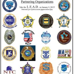 National Law Enforcement Appreciation Day