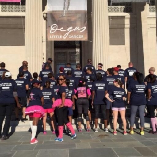 2014 Race for the Cure Photo Gallery